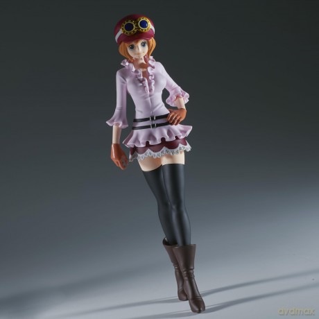 One Piece: Banpresto - The Shukko - Koala