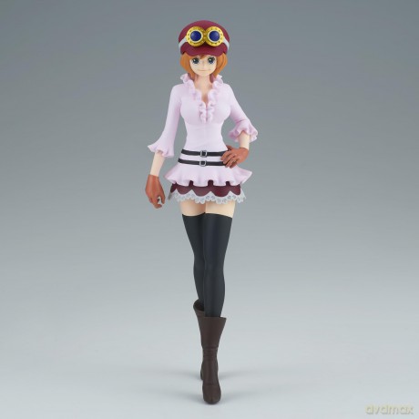 One Piece: Banpresto - The Shukko - Koala