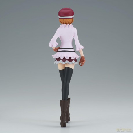One Piece: Banpresto - The Shukko - Koala