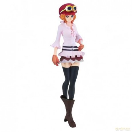 One Piece: Banpresto - The Shukko - Koala