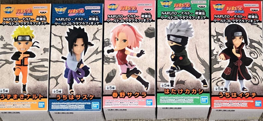 One Piece: Banpresto - World Collectable Figure - Wanokuni Onigashima 9