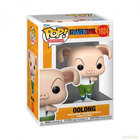 One Piece: Funko Pop! Plus - Smoker (Vinyl Figure 1914)