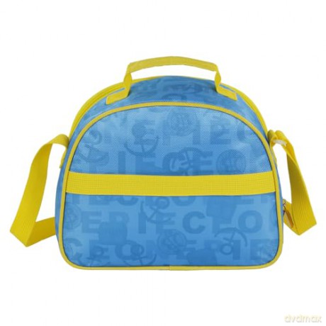 One Piece: Karactermania - Porta Merenda Monkey