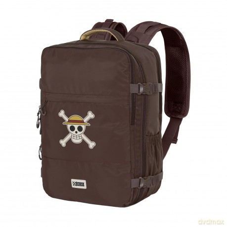 One Piece: Karactermania - Skull (Zaino Mercury)