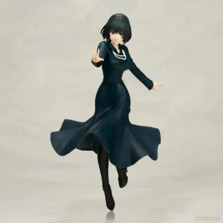 One-Punch Man: Banpresto - Figure#6 Hellish Blizzard