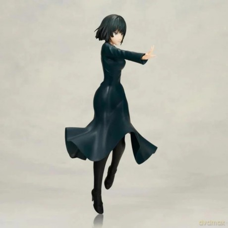 One-Punch Man: Banpresto - Figure#6 Hellish Blizzard
