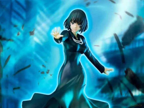 One-Punch Man: Banpresto - Figure#6 Hellish Blizzard