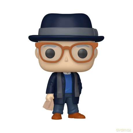 Only Murders In The Building: Funko Pop! Television - Charles Haden