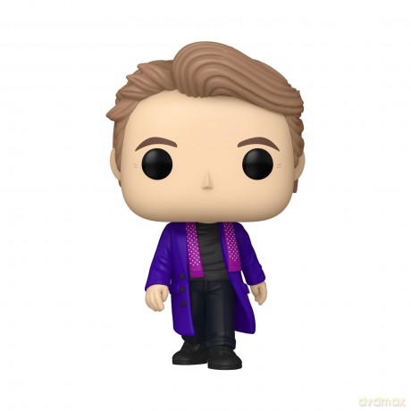 Only Murders In The Building: Funko Pop! Television - Oliver