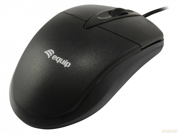 Optical Desktop Mouse