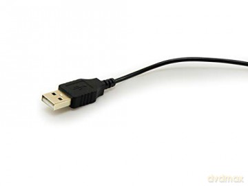 Optical Desktop Mouse Usb 3 But