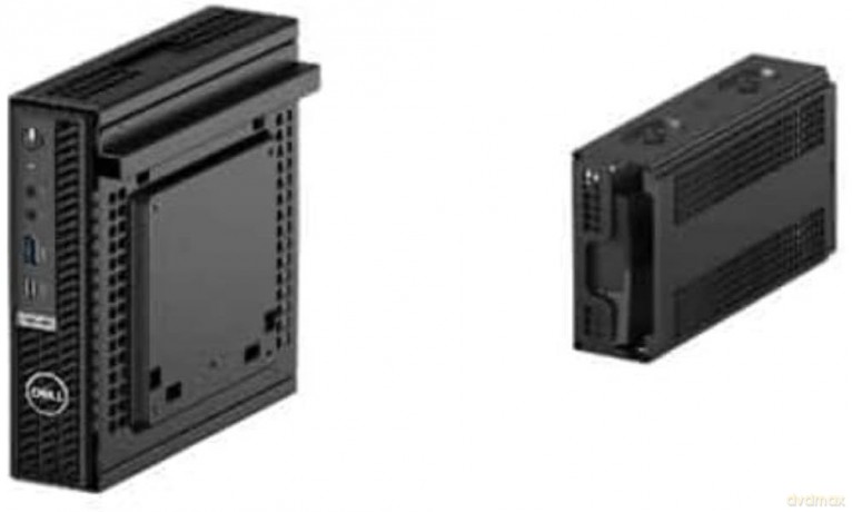 Optiplex Micro/Tc Dual Vesa Mount
