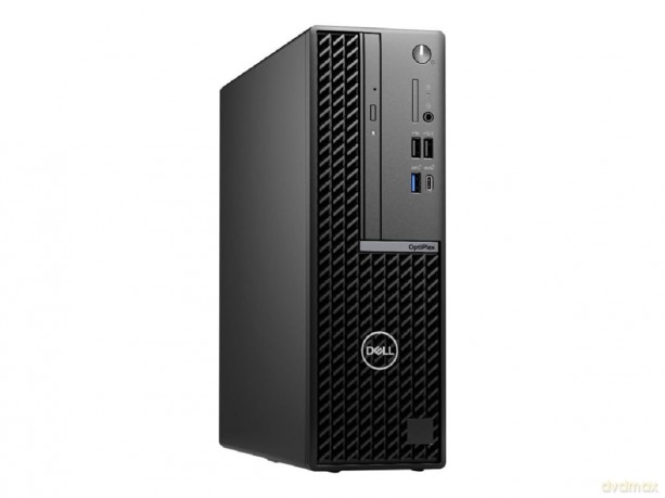 Optiplex Plus Sff