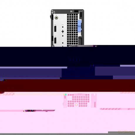 Optiplex Plus Sff