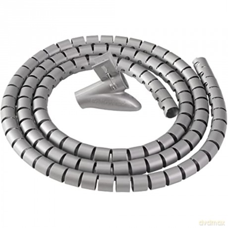 Ordinacavi Cable Zip (Argento)