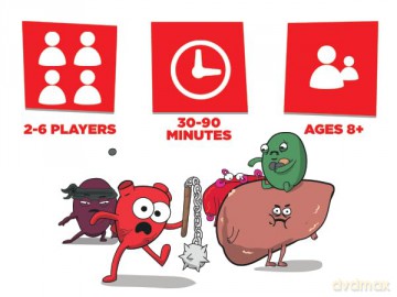 Organ Attack