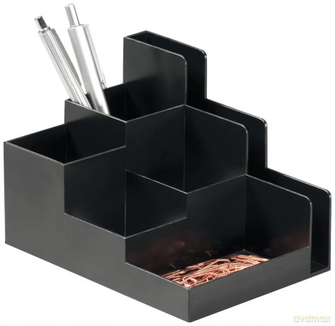 Organizer Blauer Engel Anthrazit