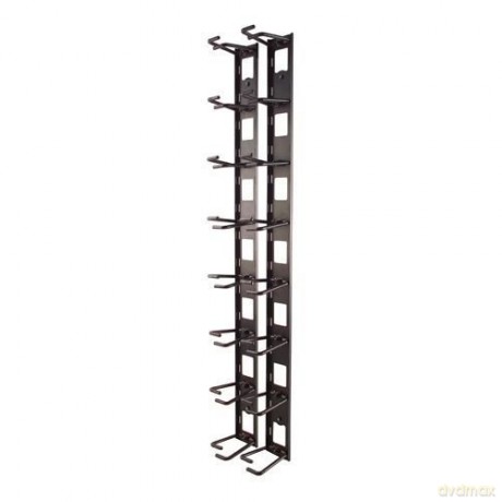 Organizer X Cavi Verticali 0u