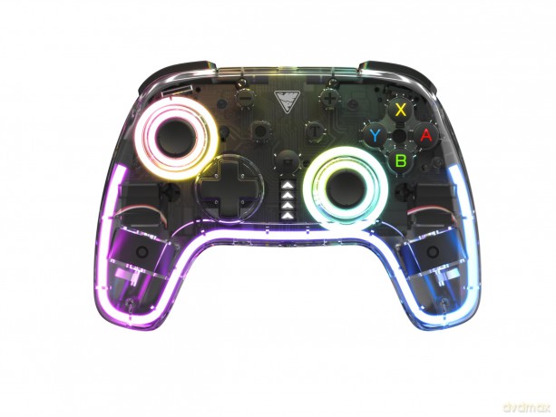 Orion Glow Wrl Switch