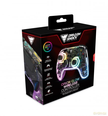 Orion Glow Wrl Switch