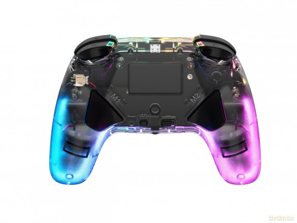 Orion Glow Wrl Switch