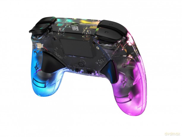 Orion Glow Wrl Switch