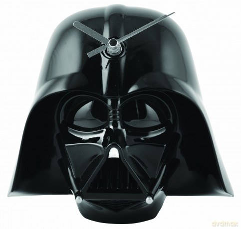 Orologio da Muro Darth Vader Star Wars