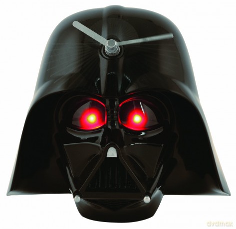 Orologio da Muro Darth Vader Star Wars