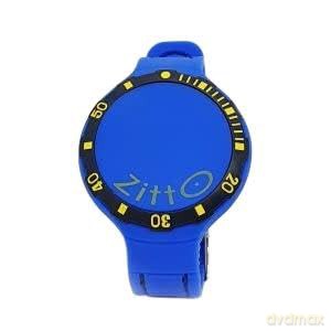 Orologio da Polso Active Mini Led Blu