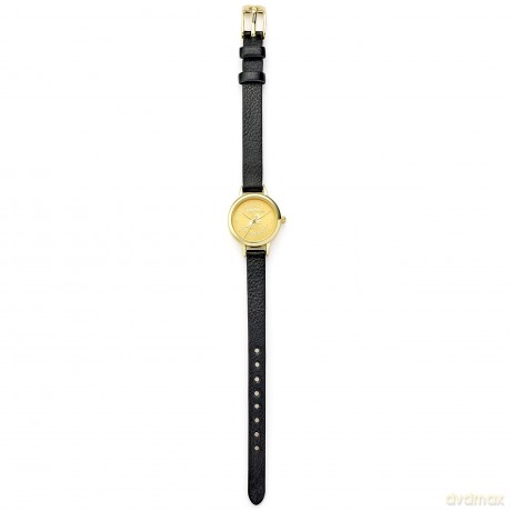 Orologio da Polso Analogico Harry Potter Tassorosso