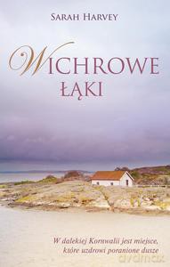 Wichrowe łąki - Harvey Sarah [KSIĄŻKA]