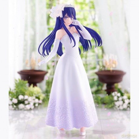 Oshi No Ko - Ai - Figure 20cm