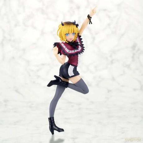 Oshi No Ko: Banpresto - Memcho Figure