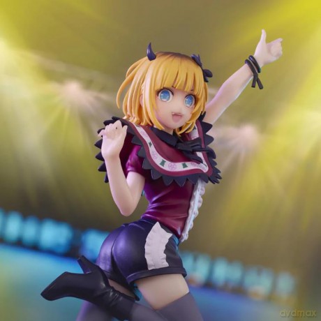 Oshi No Ko: Banpresto - Memcho Figure