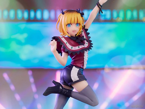 Oshi No Ko: Banpresto - Memcho Figure