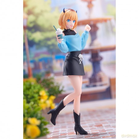 Oshi No Ko: Banpresto - Memcho Plain Clothes Figure