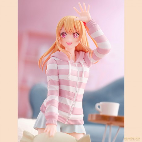 Oshi No Ko: Banpresto - Relax Time - Ruby