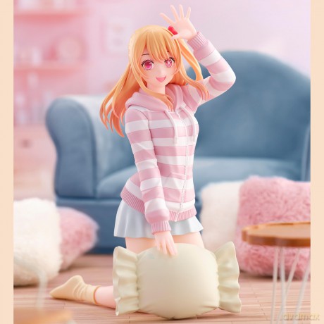 Oshi No Ko: Banpresto - Relax Time - Ruby