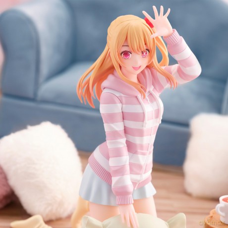 Oshi No Ko: Banpresto - Relax Time - Ruby