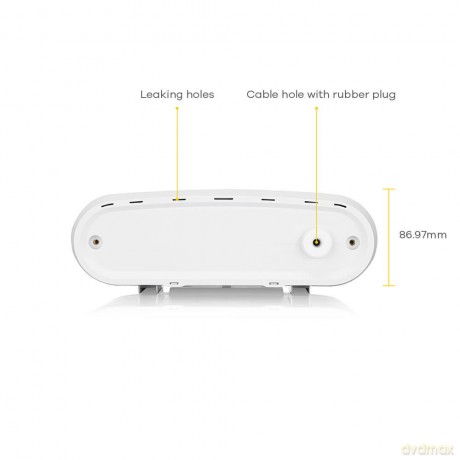 Outdoor Enclosure Ip55