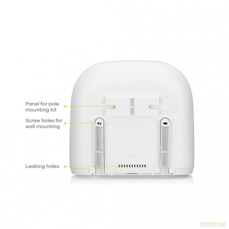 Outdoor Enclosure Ip55