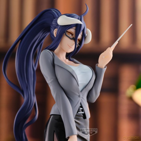 Overlord: Banpresto - If Albedo Figure - Teacher Style Ver.