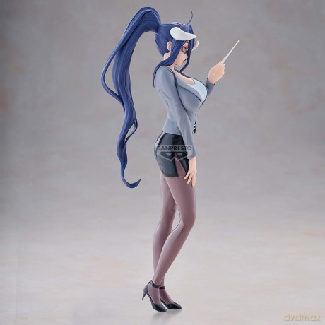 Overlord: Banpresto - If Albedo Figure - Teacher Style Ver.