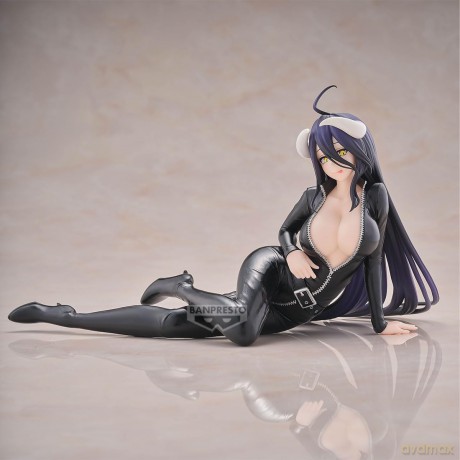 Overlord: Banpresto - Overlord If-Relax Time-Albedo