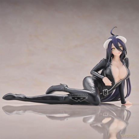 Overlord: Banpresto - Overlord If-Relax Time-Albedo