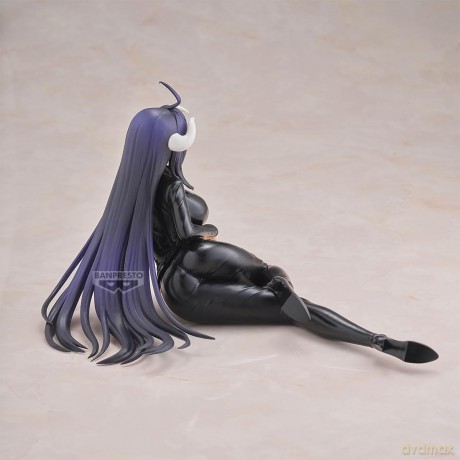 Overlord: Banpresto - Overlord If-Relax Time-Albedo