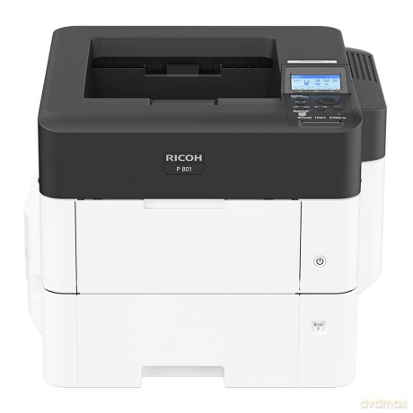 P 801 Laser Mono 60pg
