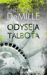 Odyseja Talbota - DeMille Nelson [KSIĄŻKA]