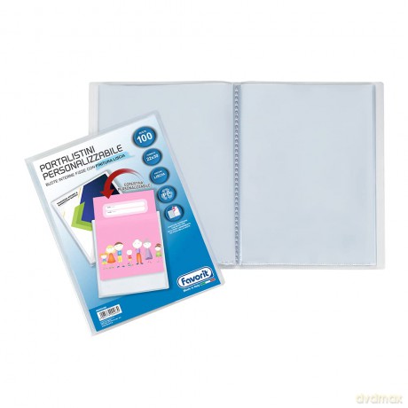 P/Listin Pers Premium 100b Li 22x30