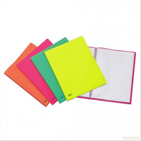 P/Listini Neon Lisci 30 B 22x30 Ass